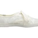 Incaltaminte Femei Keds Champion Geo Mesh Cream