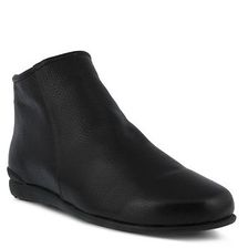 Incaltaminte Femei Spring Step Alya Bootie Black