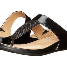 Incaltaminte Femei Naturalizer Yippee Black ShinyCrystals