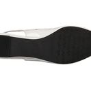 Incaltaminte Femei Soft Style Deni White Patent