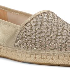 Badgley Mischka Carrisa Platino