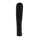 Incaltaminte Femei Dr Scholl\'s Melrose - Original Collection Black Suede