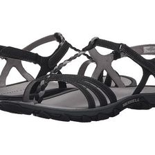Incaltaminte Femei Merrell Enoki Twist Black