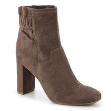 Incaltaminte Femei Franco Sarto Imelda Bootie Taupe