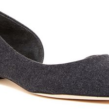 Via Spiga Veranda d'Orsay Flat GREY