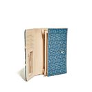 Accesorii Femei GUESS Nichols Logo Smartphone Wristlet midnight