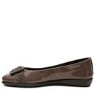 Incaltaminte Femei The Flexx Free Rise Ballet Flat Grey