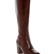 Incaltaminte Femei Cole Haan Placid Boot - Wide Width Available CHESTNUT L