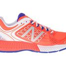 Incaltaminte Femei New Balance W1260v4 CoralWhite