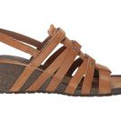 Incaltaminte Femei Teva Cabrillo Sandal Tan