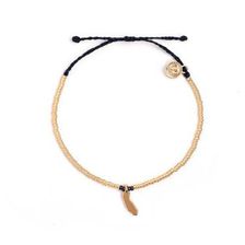 Accesorii Femei Pura Vida Gold Cali Gold Multicolor