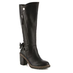 Incaltaminte Femei White Mountain James Boot Black