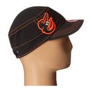 Accesorii Femei New Era Chic Cadet Baltimore Orioles BlackRed