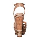 Incaltaminte Femei Jessica Simpson Aimms Nude Patent