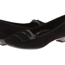 Vaneli Gracia Black Suede/Navy Suede/Grey Suede/Black GG