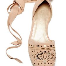 Incaltaminte Femei Stuart Weitzman Couscous Ankle Strap Espadrille Flat BISSUE