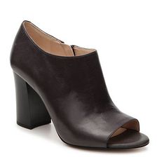 Incaltaminte Femei Nine West Brayah Bootie Dark Grey