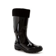 Incaltaminte Femei Kamik Kelly Rain Boot Black