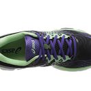 Incaltaminte Femei ASICS GEL-Nimbusreg 17 OnyxPurpleMint