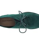 Incaltaminte Femei Hush Puppies Cyra Catelyn Forest Green Suede