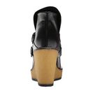 Incaltaminte Femei Robert Clergerie Avril Black Leather Calf 