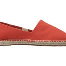 Incaltaminte Femei Soludos Original Dali Tangerine Red