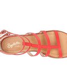 Incaltaminte Femei Seychelles Peachy Red