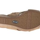 Incaltaminte Femei Dr Scholl\'s Selma Light Gold Metallic Canvas