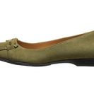 Incaltaminte Femei Naturalizer Joyce Classic Olive Suede