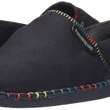Havaianas Origine Details Black