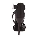 Incaltaminte Femei Michael Antonio Luckey - Satin Black
