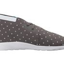 Incaltaminte Femei Native Shoes Embroidered Apollo Chukka Dublin GreyShell WhiteShell RubberEmbroidered