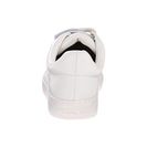 Incaltaminte Femei Rachel Zoe Boe White Nappa Croc Emboss