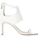 Incaltaminte Femei Cole Haan Lise Sandal Optic White