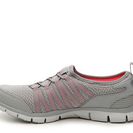 Incaltaminte Femei SKECHERS Gratis Enticing Slip-On Sneaker GreyPink