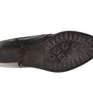 Incaltaminte Femei Frye Ruby Chukka Black Smooth Vintage Leather