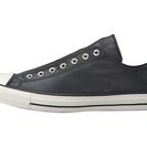 Incaltaminte Femei Converse CTAS Slip Black Leather