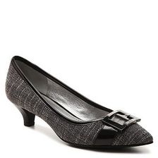 Incaltaminte Femei AK Anne Klein Meni Pump Grey