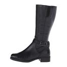 Incaltaminte Femei ECCO Adel Mid Boot BlackBlack