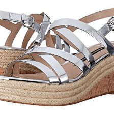 Incaltaminte Femei French Connection Liya Silver