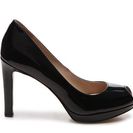Incaltaminte Femei Via Spiga Brandy Platform Pump Black