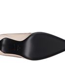 Incaltaminte Femei Giuseppe Zanotti T-Strap Pump w PVC Trim Ver Sand