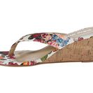 Incaltaminte Femei Dirty Laundry DL Taunting White Rose Fabric