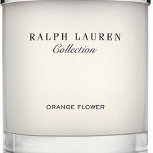 Ralph Lauren Orange Flower Candle Orange Flower