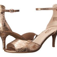 Incaltaminte Femei Seychelles Hazel Rose Gold