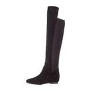 Incaltaminte Femei Nine West Tiberia BlackBlack Suede