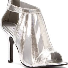 Dyeables Lotus Silver Shimmer