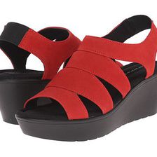Incaltaminte Femei Steve Madden Blaiire Red Nubuck
