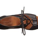 Incaltaminte Femei Corso Como Camino Black Leather