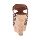 Incaltaminte Femei G by GUESS Dede Rio Maple